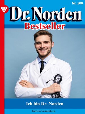 cover image of Ich bin Dr. Norden